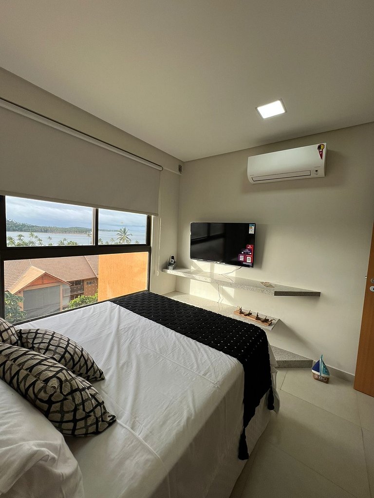 2 bedroom apartment at Eco Resort Carneiros
