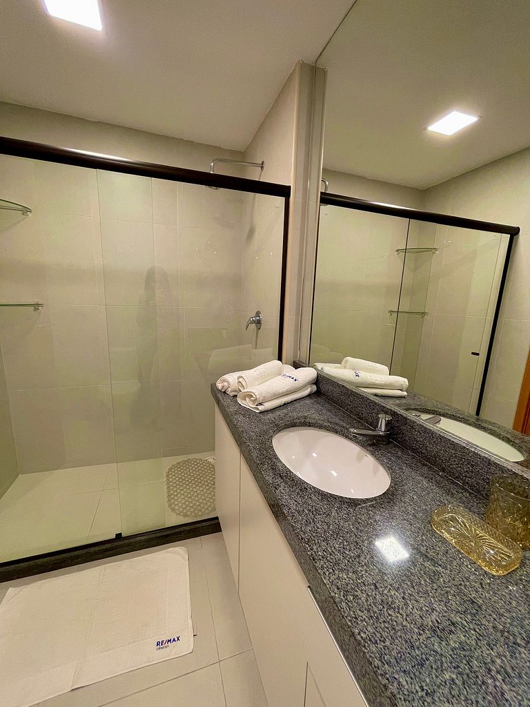Flat Studio Praia dos Carneiros