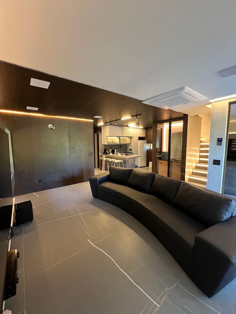 Bungalow Eco Resort Carneiros BC67