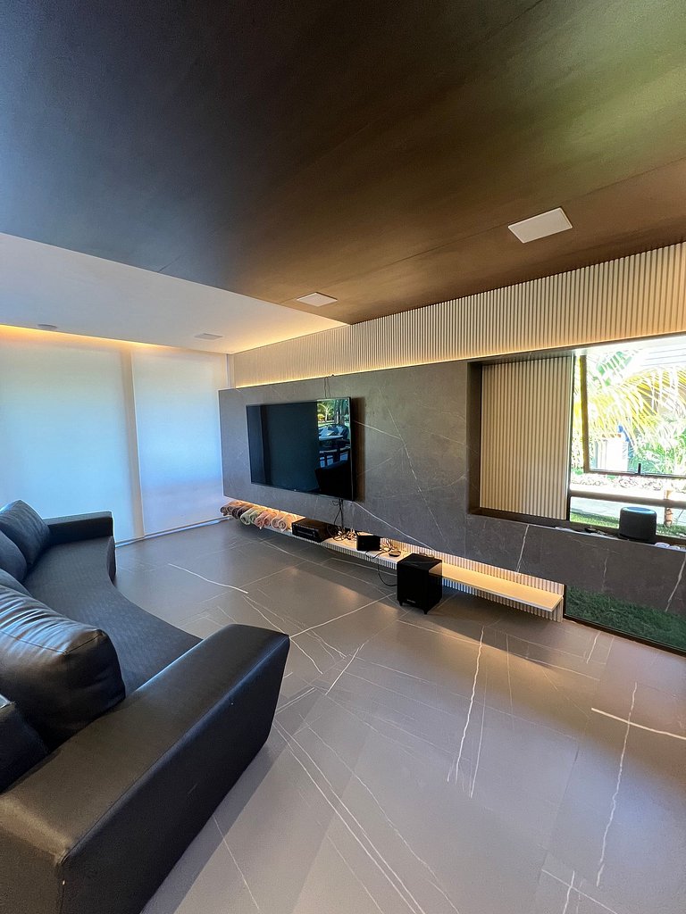 Bungalow Eco Resort Carneiros BC67