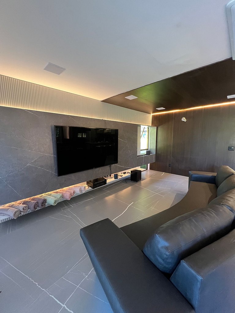 Bungalow Eco Resort Carneiros BC67