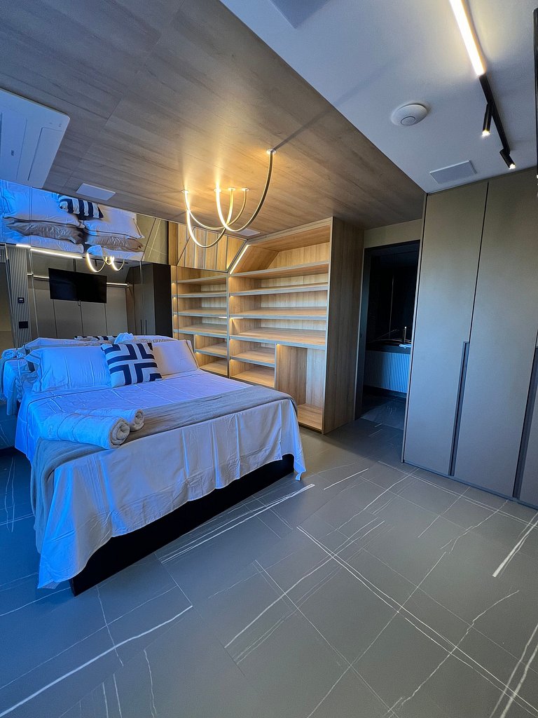 Bungalow Eco Resort Carneiros BC67