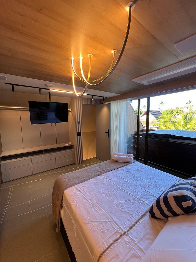 Bungalow Eco Resort Carneiros BC67