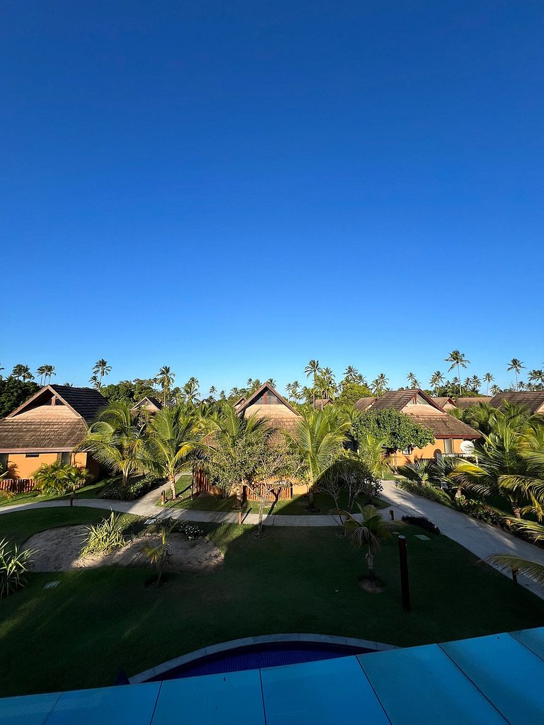 Bungalow Eco Resort Carneiros BC67