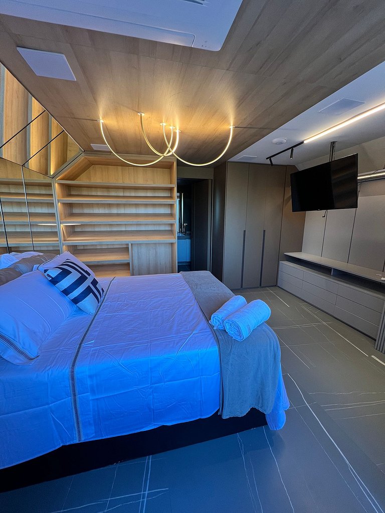 Bungalow Eco Resort Carneiros BC67