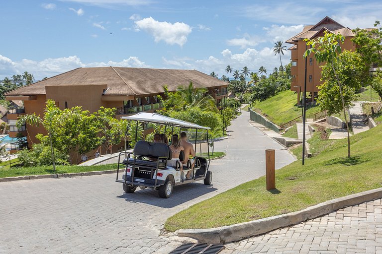 Bangalô Praia - BG67