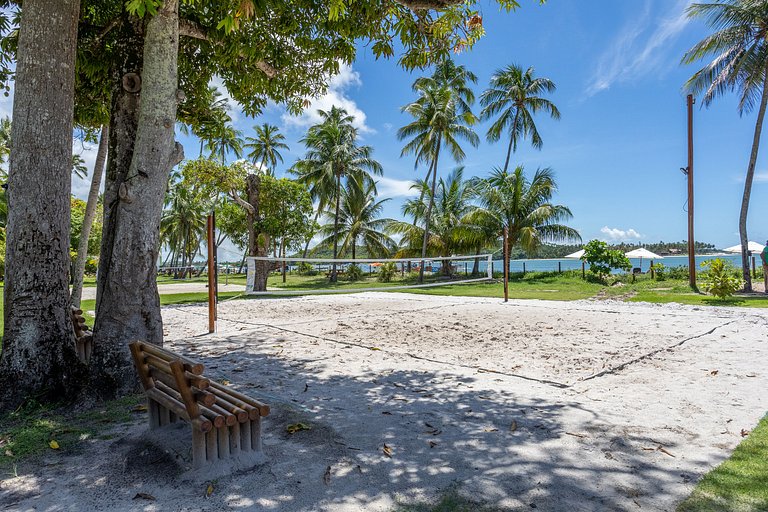 Luxury Bungalow at Eco Resort