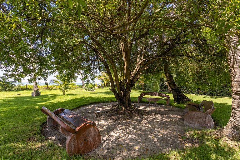 Bangalô na Praia dos Carneiros - BG32