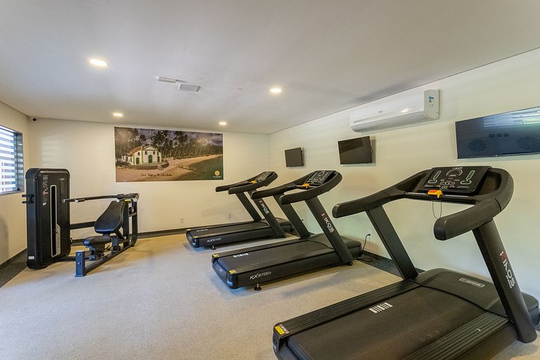 Bangalô na Praia dos Carneiros - BG39