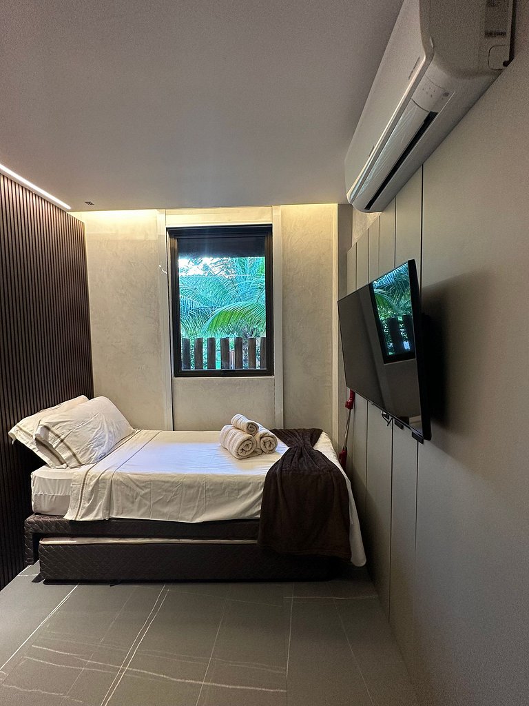 Bungalow Eco Resort Carneiros BC67