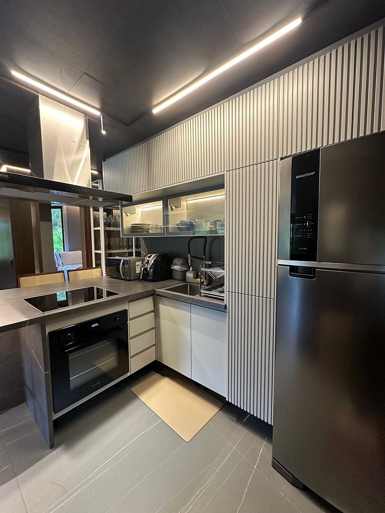 Bungalow Eco Resort Carneiros BC67