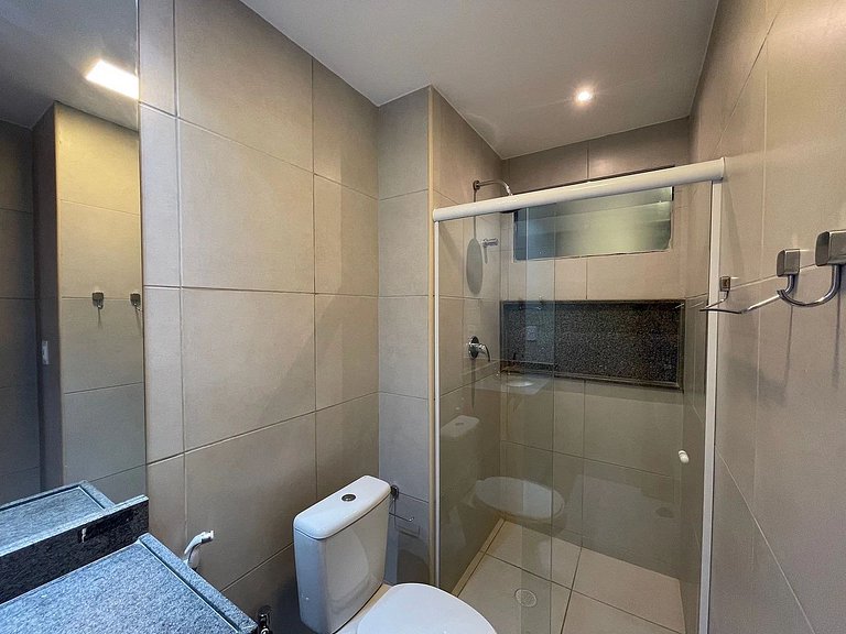 Apartment 02 - Tower 6 - Eco resort