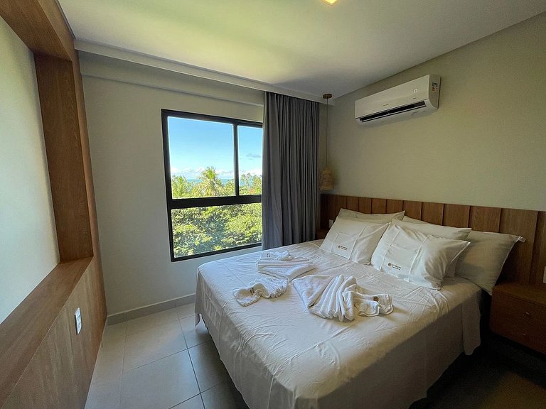 Apartment 02 - Tower 6 - Eco resort