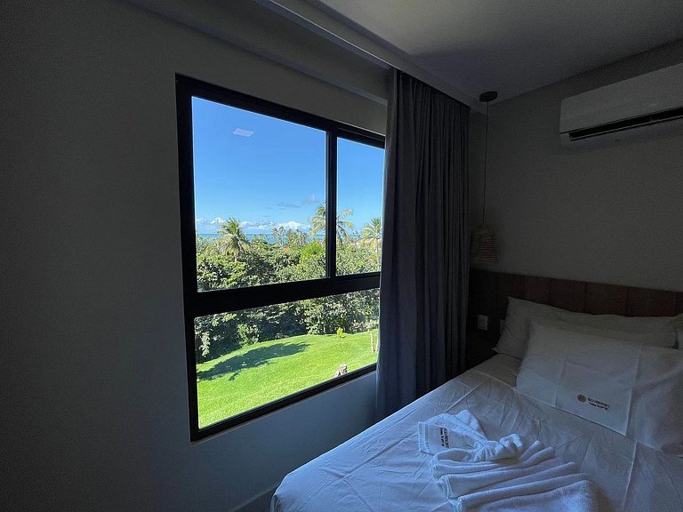 Apartamento 02 - Torre 6 - Eco resort