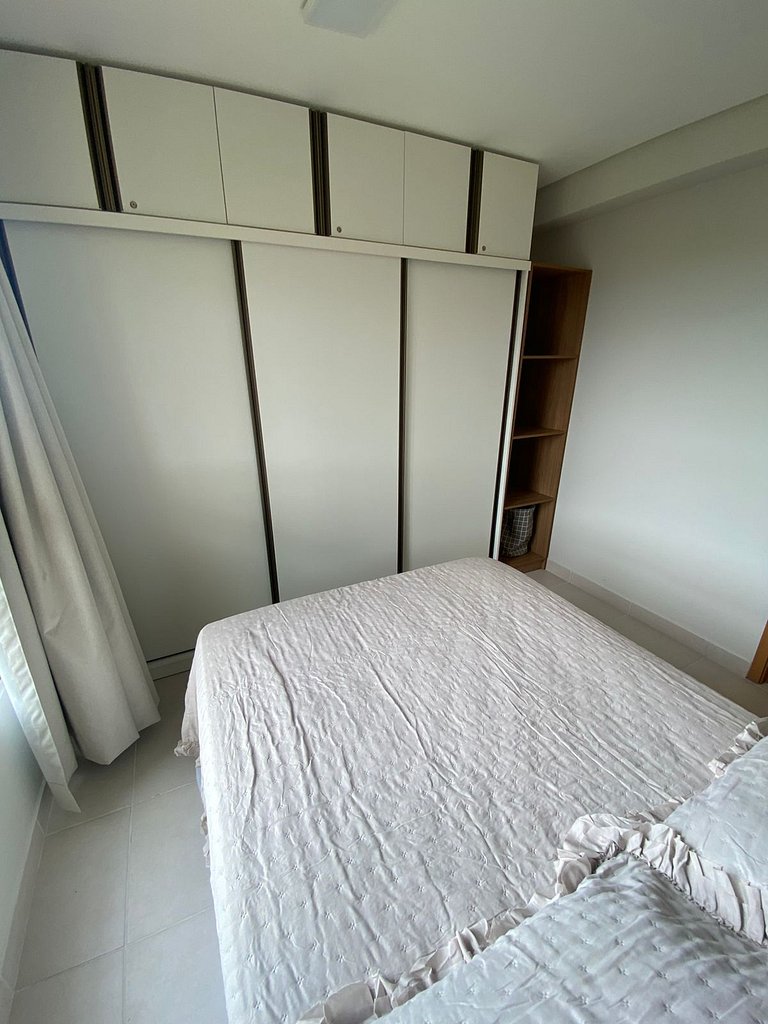 1 bedroom apartment Praia dos Caneiros - T09FL02