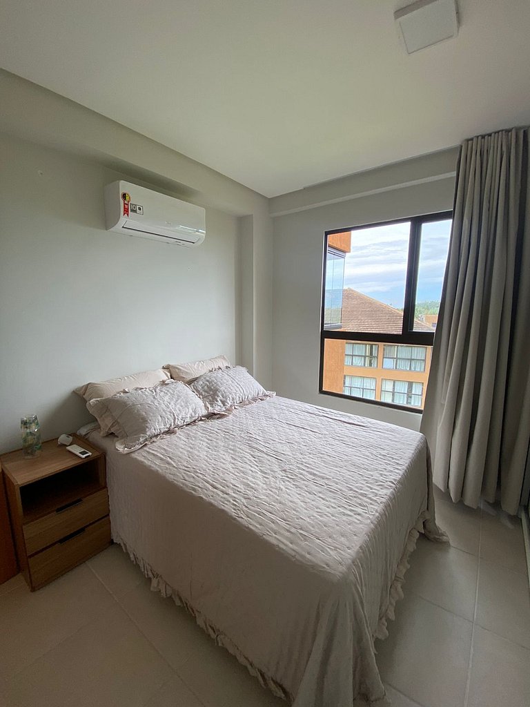 1 bedroom apartment Praia dos Caneiros - T09FL02