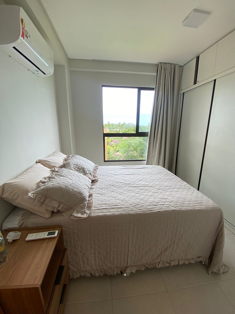 Apartamento 1 quarto Praia dos Caneiros - T09FL02
