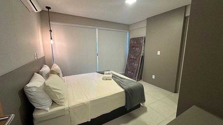 Apart 2 Quartos Eco Resort - CM29