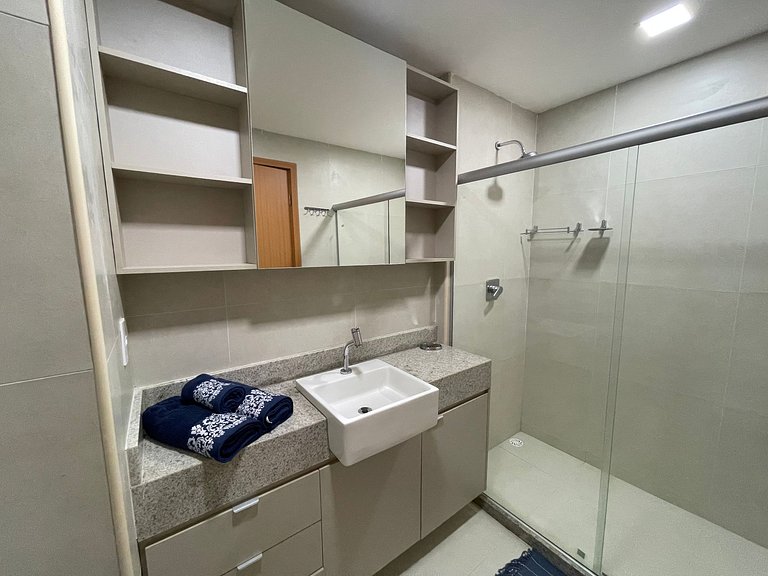 Piso en Playa De Carneiros - CM02