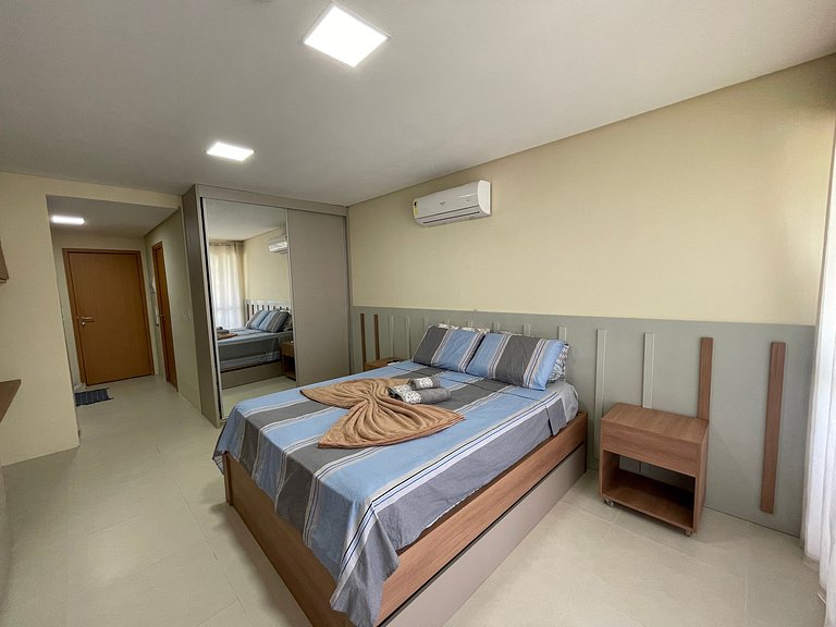 Piso en Playa De Carneiros - CM02