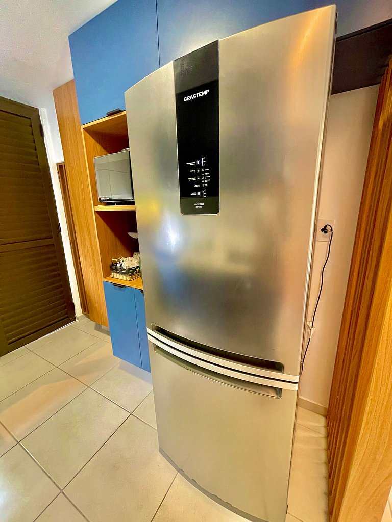 Bangalô na Praia dos Carneiros - BG39