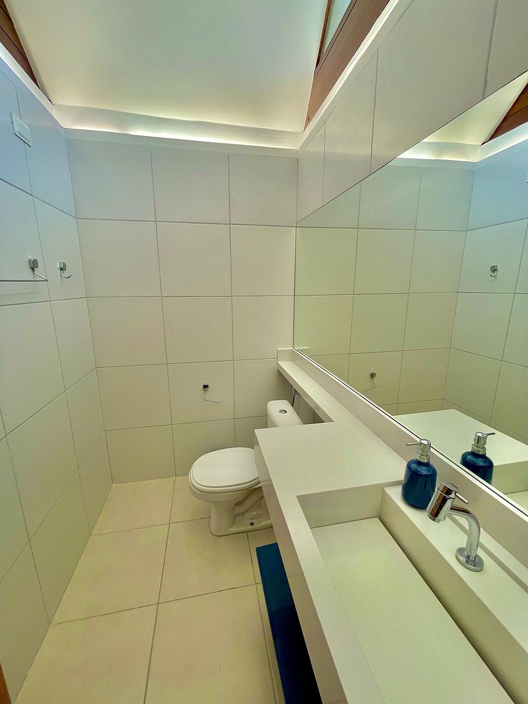 Bangalô na Praia dos Carneiros - BG39