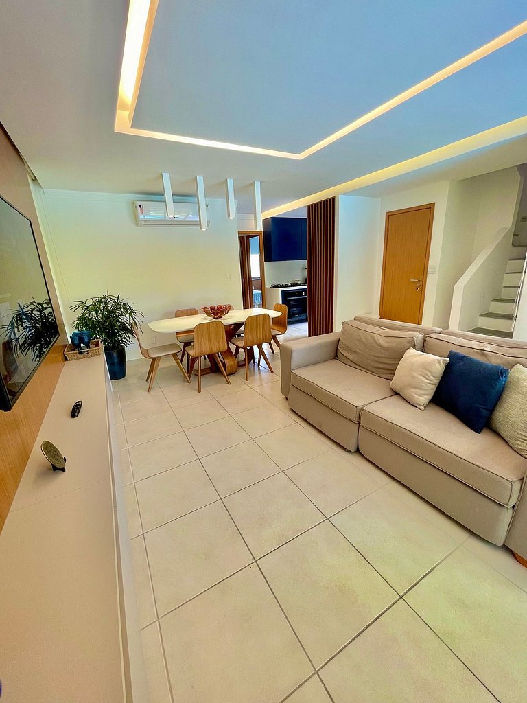 Bangalô na Praia dos Carneiros - BG39