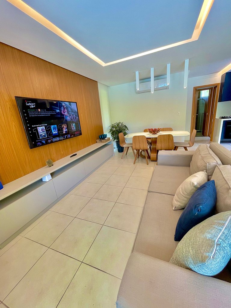 Bangalô na Praia dos Carneiros - BG39