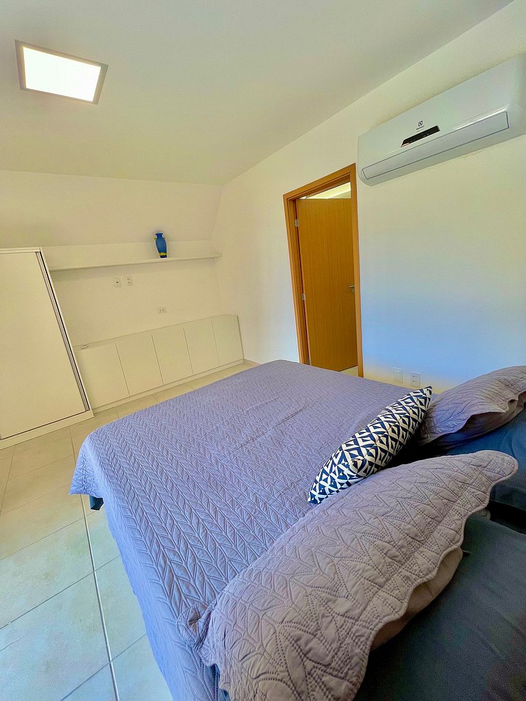 Bangalô na Praia dos Carneiros - BG39