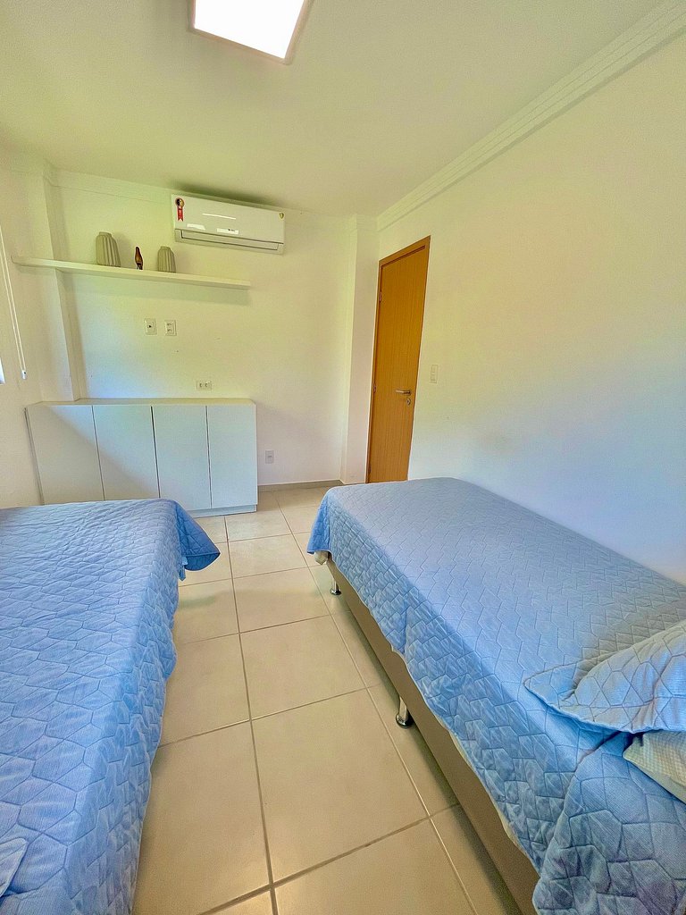 Bangalô na Praia dos Carneiros - BG39