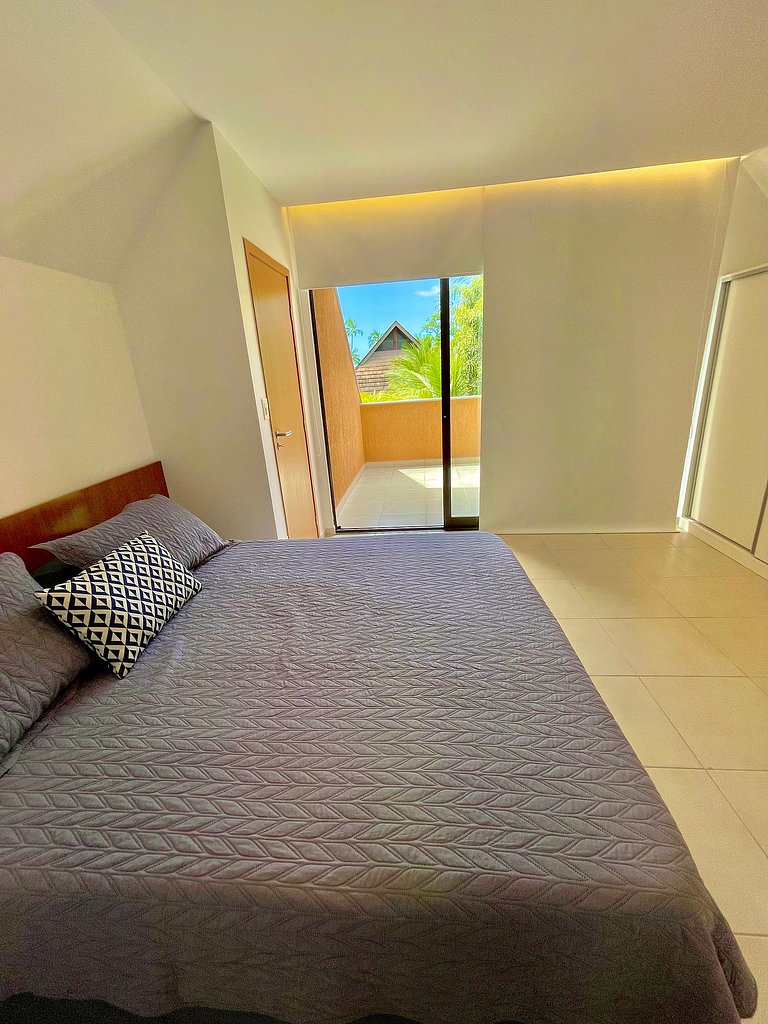 Bangalô na Praia dos Carneiros - BG39