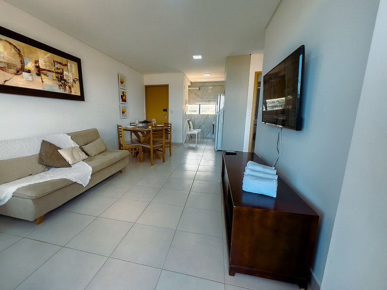 Flat Colina 01 Torre 05