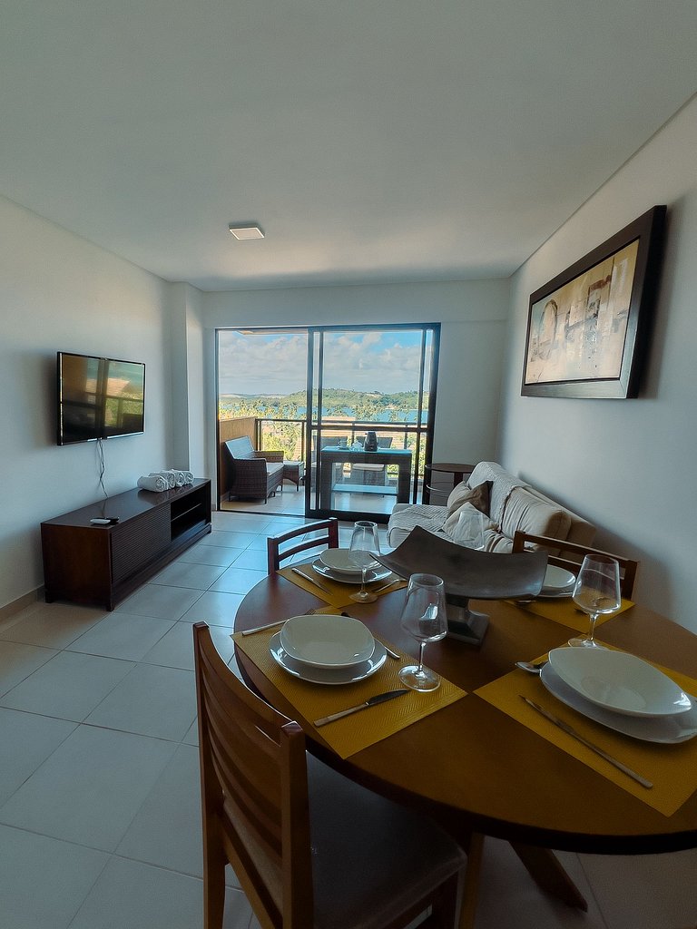 Flat Colina 01 Torre 05