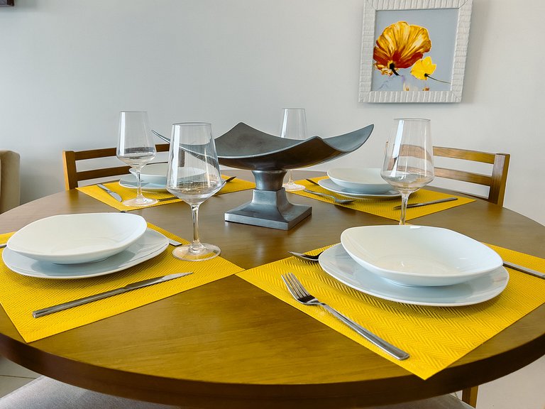 Flat Colina 01 Torre 05