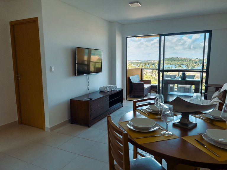 Flat Colina 01 Torre 05