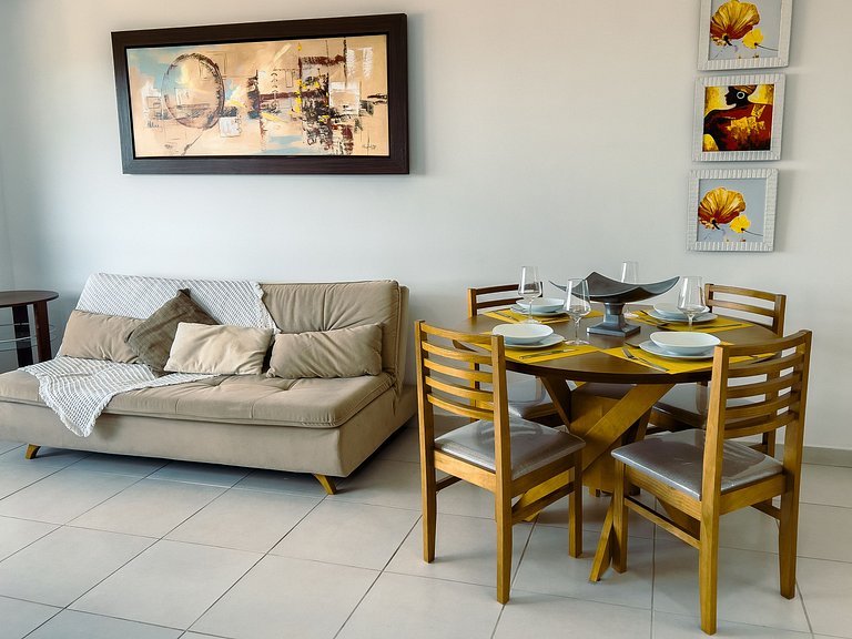 Flat Colina 01 Torre 05