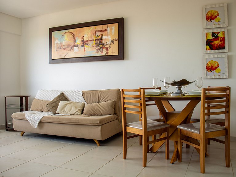 Flat Colina 01 Torre 05