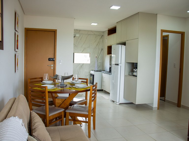 Flat Colina 01 Torre 05