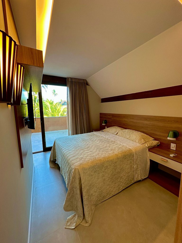 Bangalô Praia - BG30