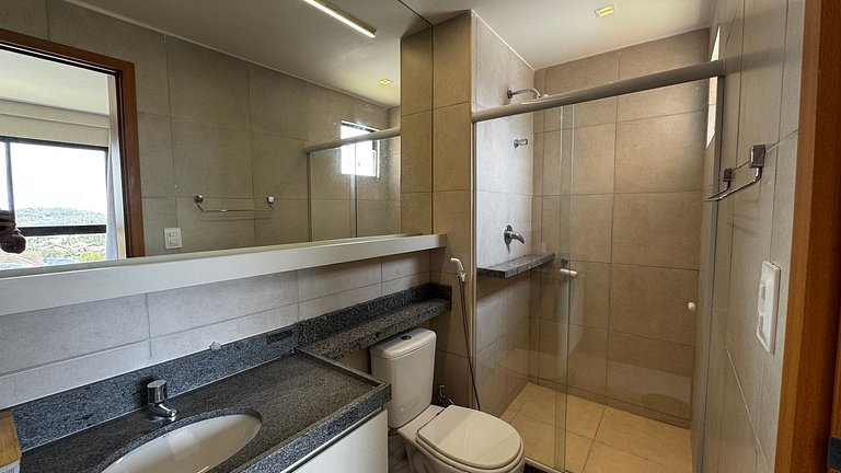 Flat Colina 101 Torre 03