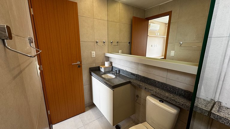 Flat Colina 101 Torre 03