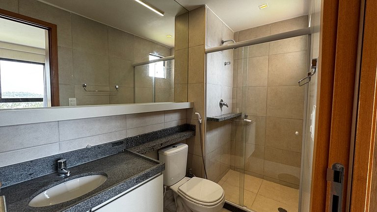 Flat Colina 101 Torre 03