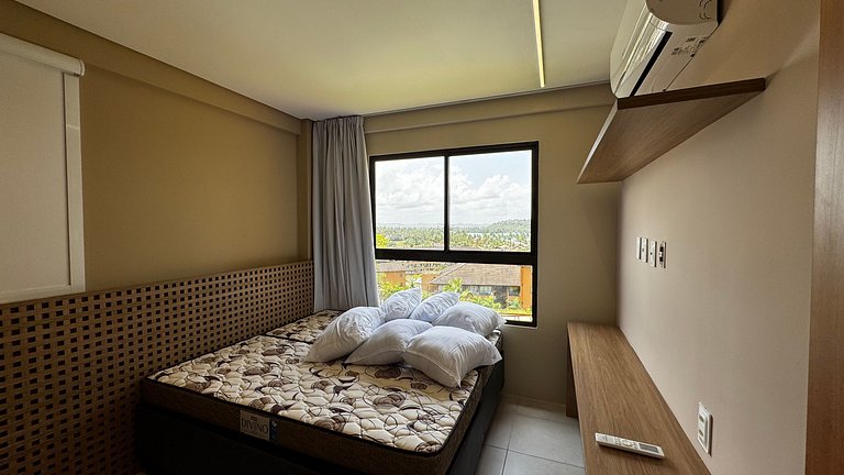 Flat Colina 101 Torre 03