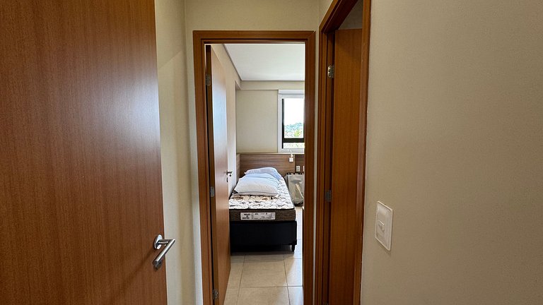 Flat Colina 101 Torre 03