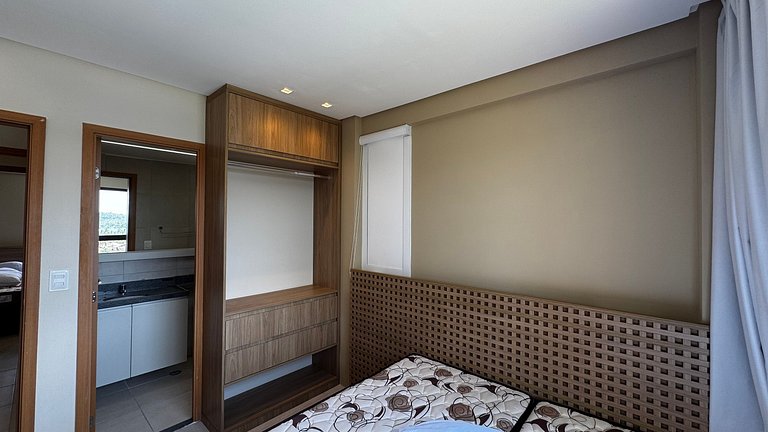 Flat Colina 101 Torre 03