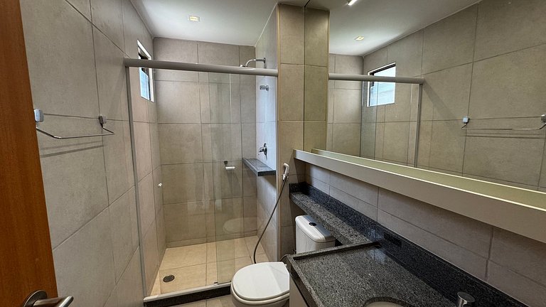 Flat Colina 101 Torre 03