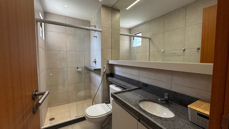 Flat Colina 101 Torre 03