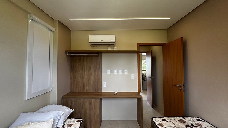 Flat Colina 101 Torre 03