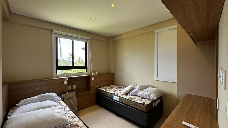 Flat Colina 101 Torre 03