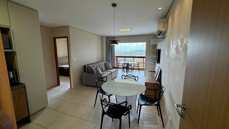 Flat Colina 101 Torre 03